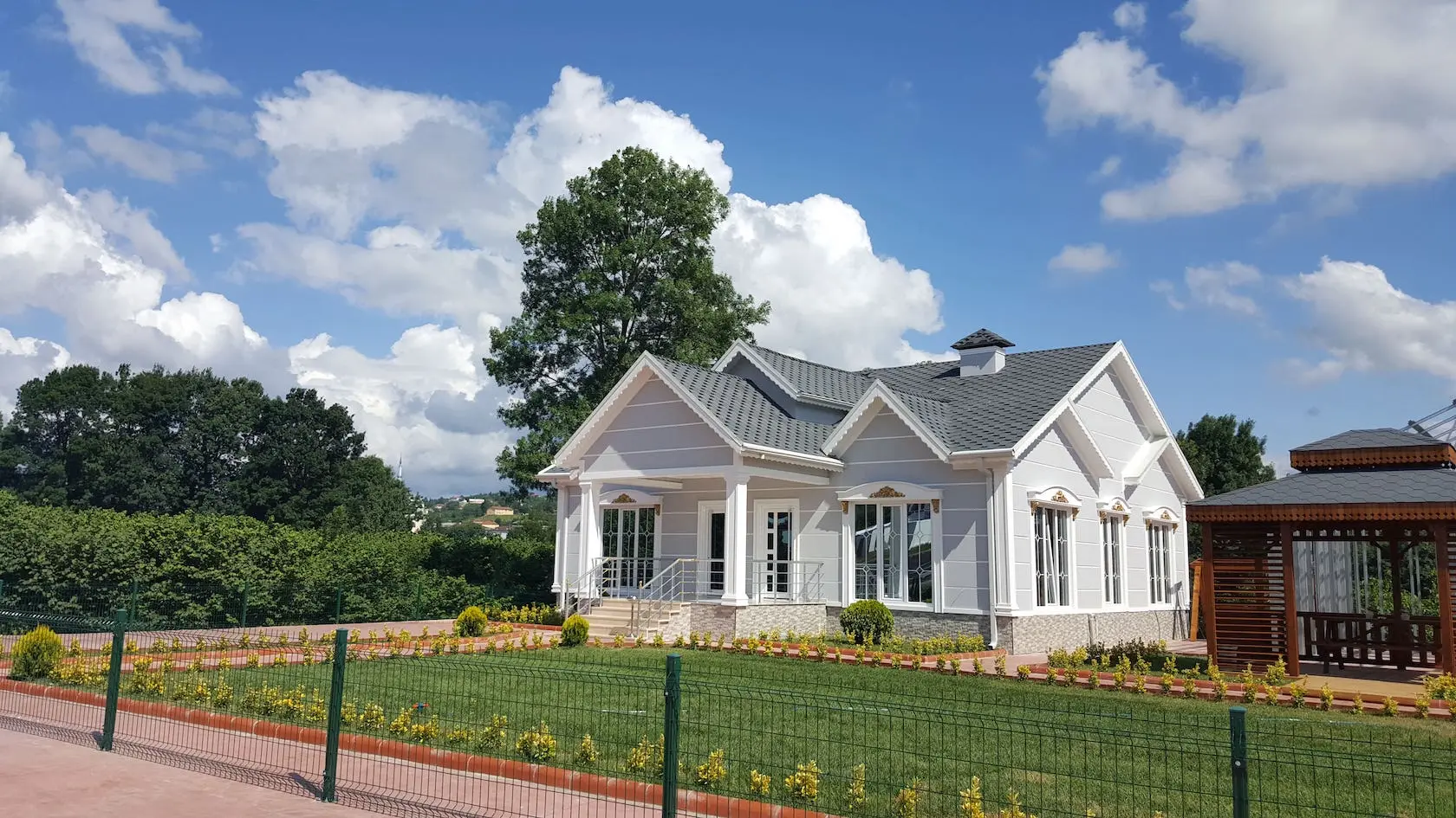 Edirne Prefabrik Ev Fiyatları