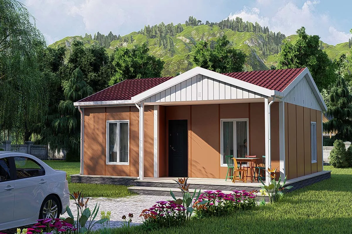 Edirne Prefabrik Ev Fiyatları