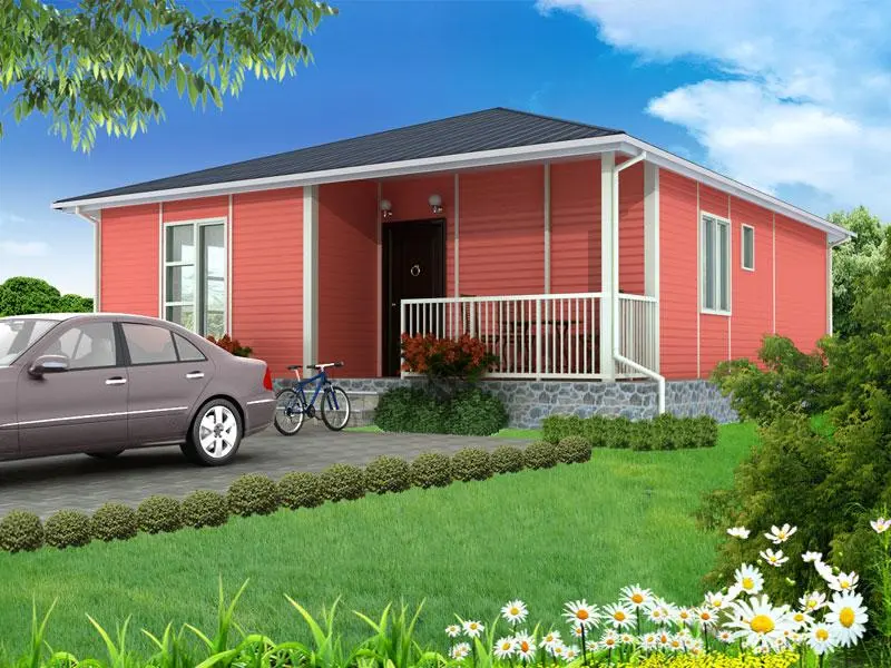 İpsala Prefabrik