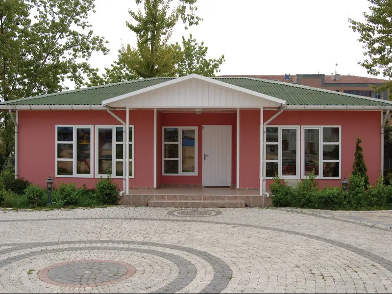 İpsala Prefabrik
