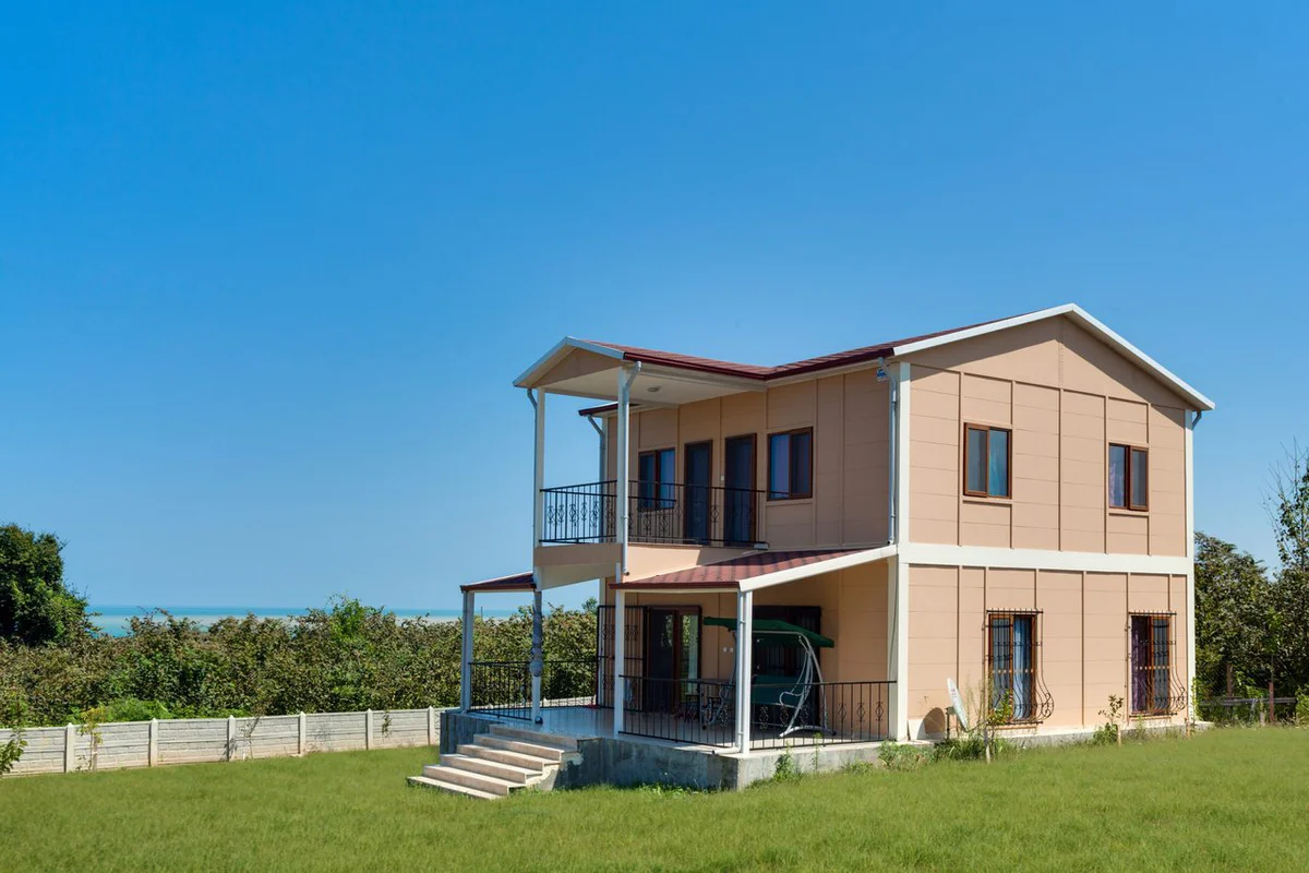 Keşan Prefabrik
