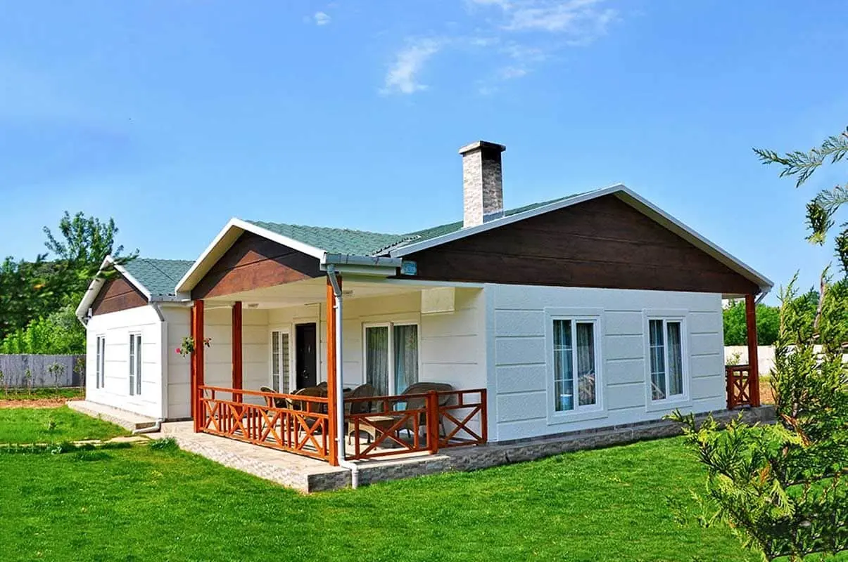 Keşan Prefabrik