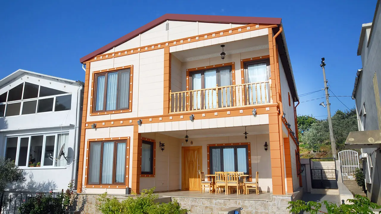 Keşan Prefabrik