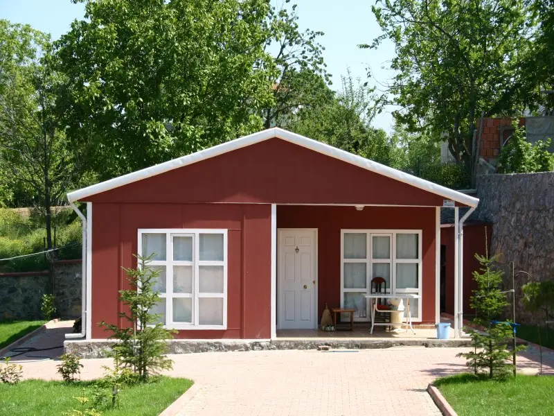 Lalapaşa Prefabrik