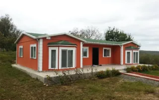 Lalapaşa Prefabrik