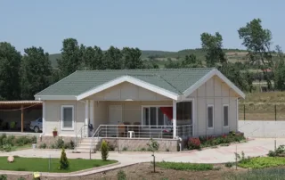 Meriç Prefabrik