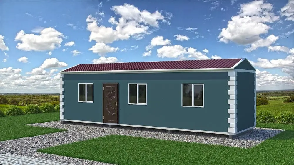 Meriç Prefabrik