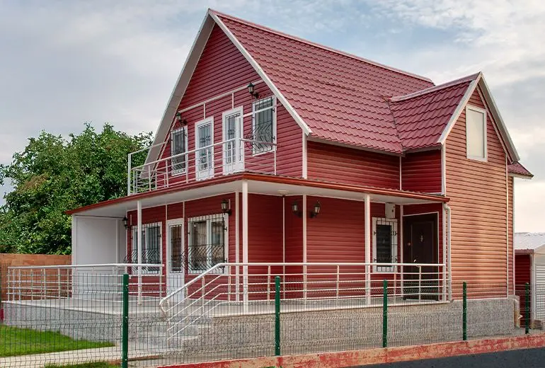 Meriç Prefabrik