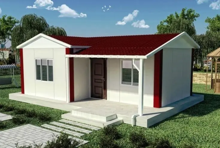 Süloğlu Prefabrik