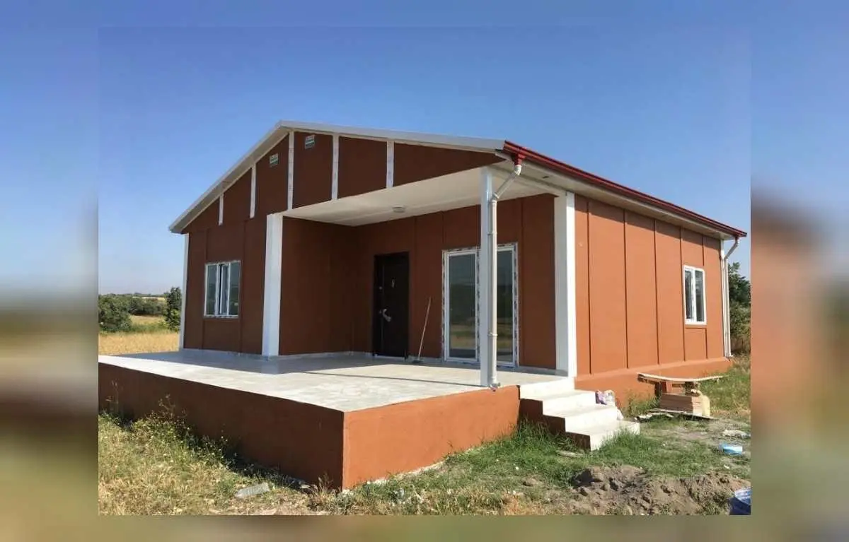 Süloğlu Prefabrik