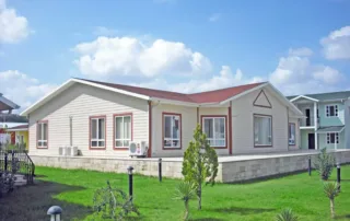 Süloğlu Prefabrik