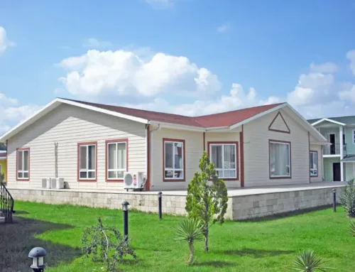Süloğlu Prefabrik