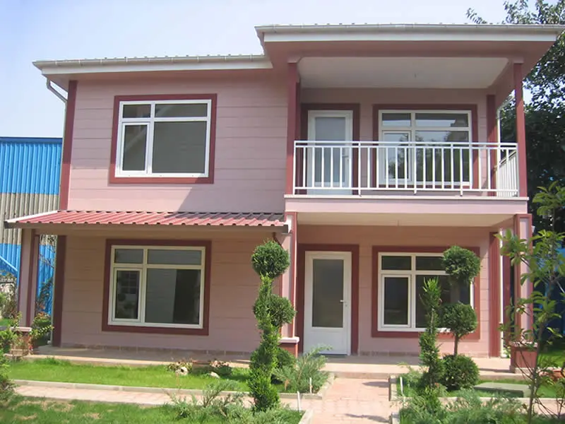 Süloğlu Prefabrik