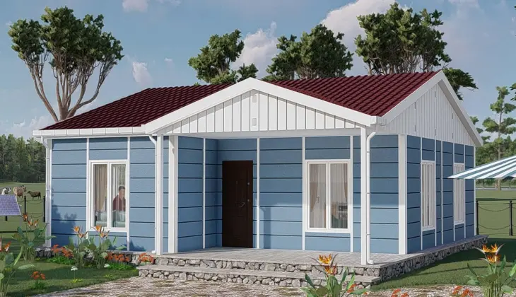 Süloğlu Prefabrik